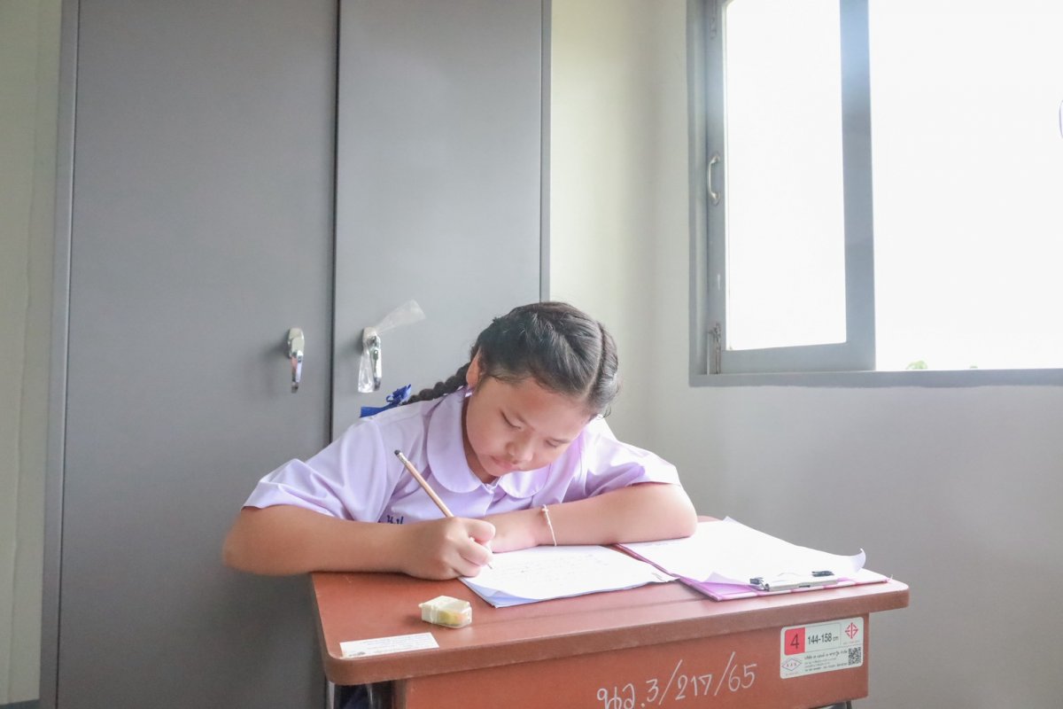 รักษ์ภาษาไทย 2569 ระดับเครือข่าย