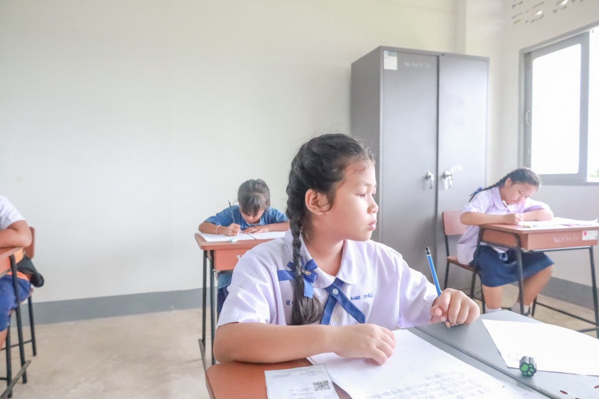รักษ์ภาษาไทย 2569 ระดับเครือข่าย